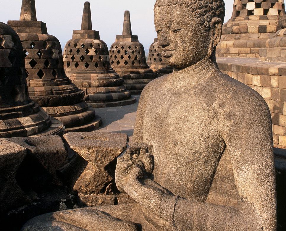 Why Were Statues Allowed for Prophet Solomon? About Islam