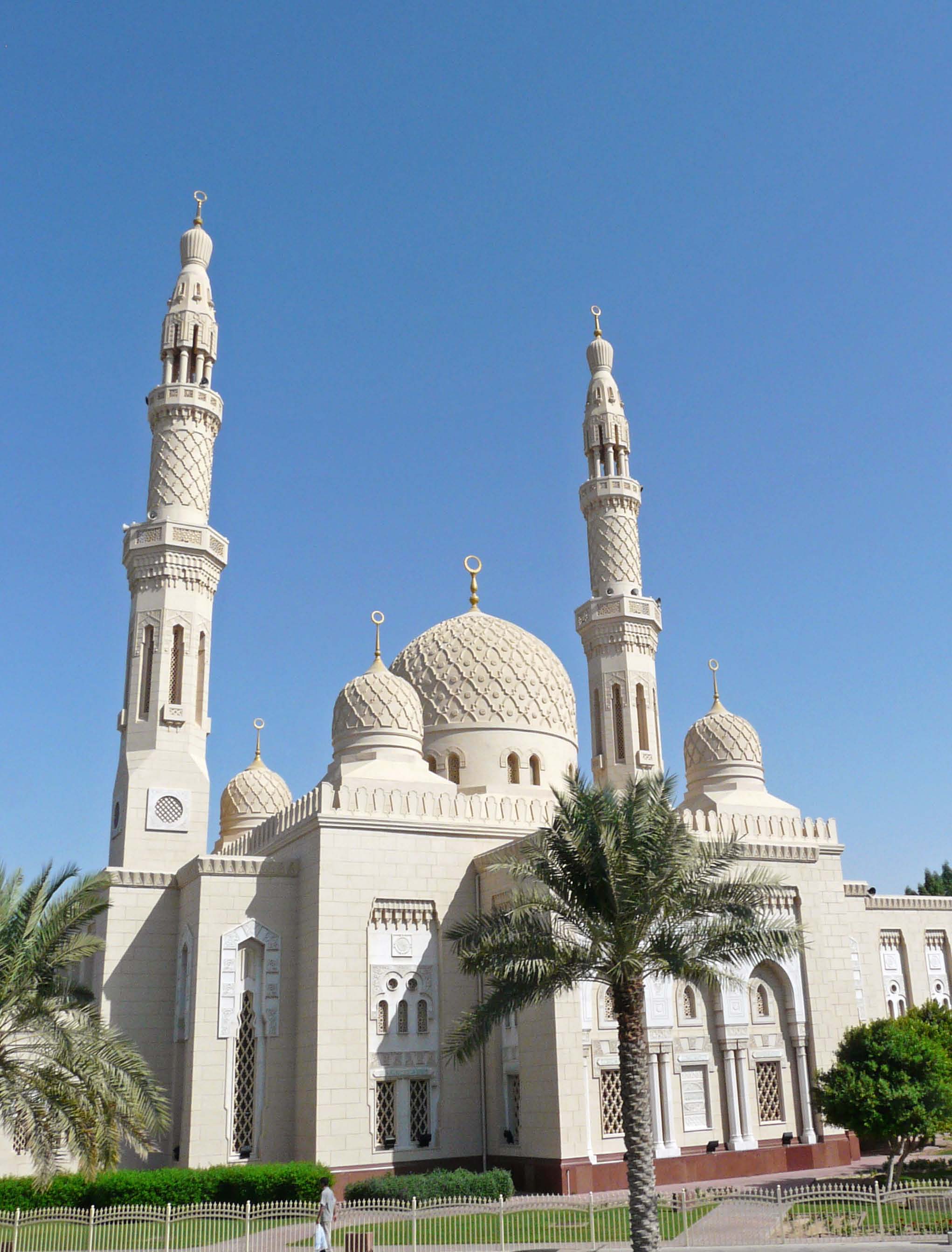 how-are-modern-mosques-different-than-previous-times-about-islam