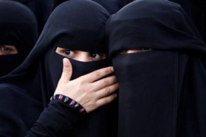 niqab compulsory veil face islam opinion scholars muslim muslims sin respect whether must follow their