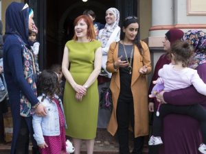 Muslim Mother Tells TV Presenter I Don’t Feel Save Either_1