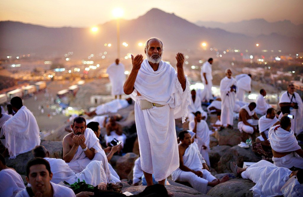 What's So Special About the Day of Arafah?