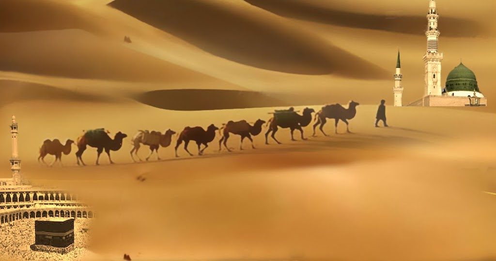 What is the Significance of Migration to Madinah in Islamic History