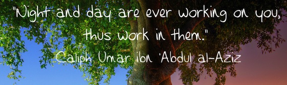 Quote Umar