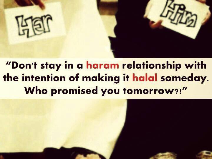 Is Engagement Considered Halal Dating?