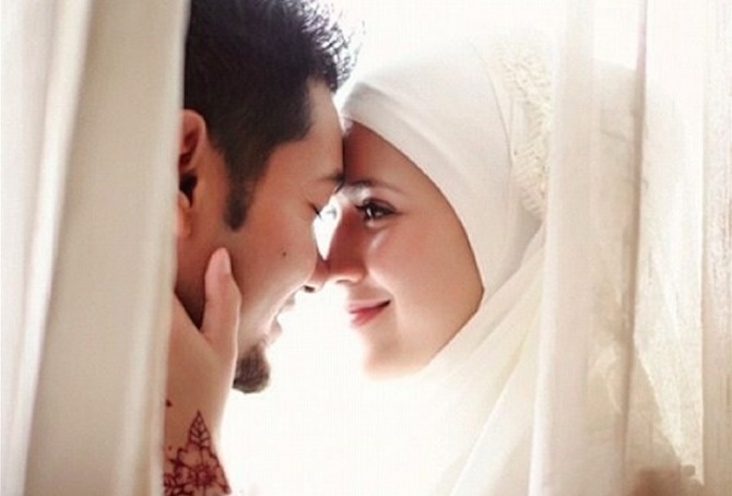 13 Things You Should Know Before The Wedding Night About Islam 