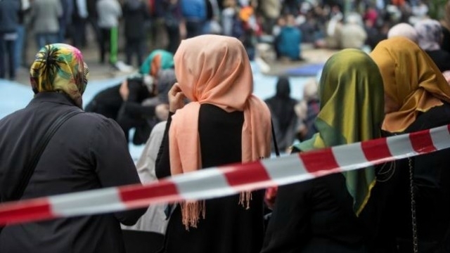 ‘Sameness’ Perspective Making Hijab Illegal in Europe_1