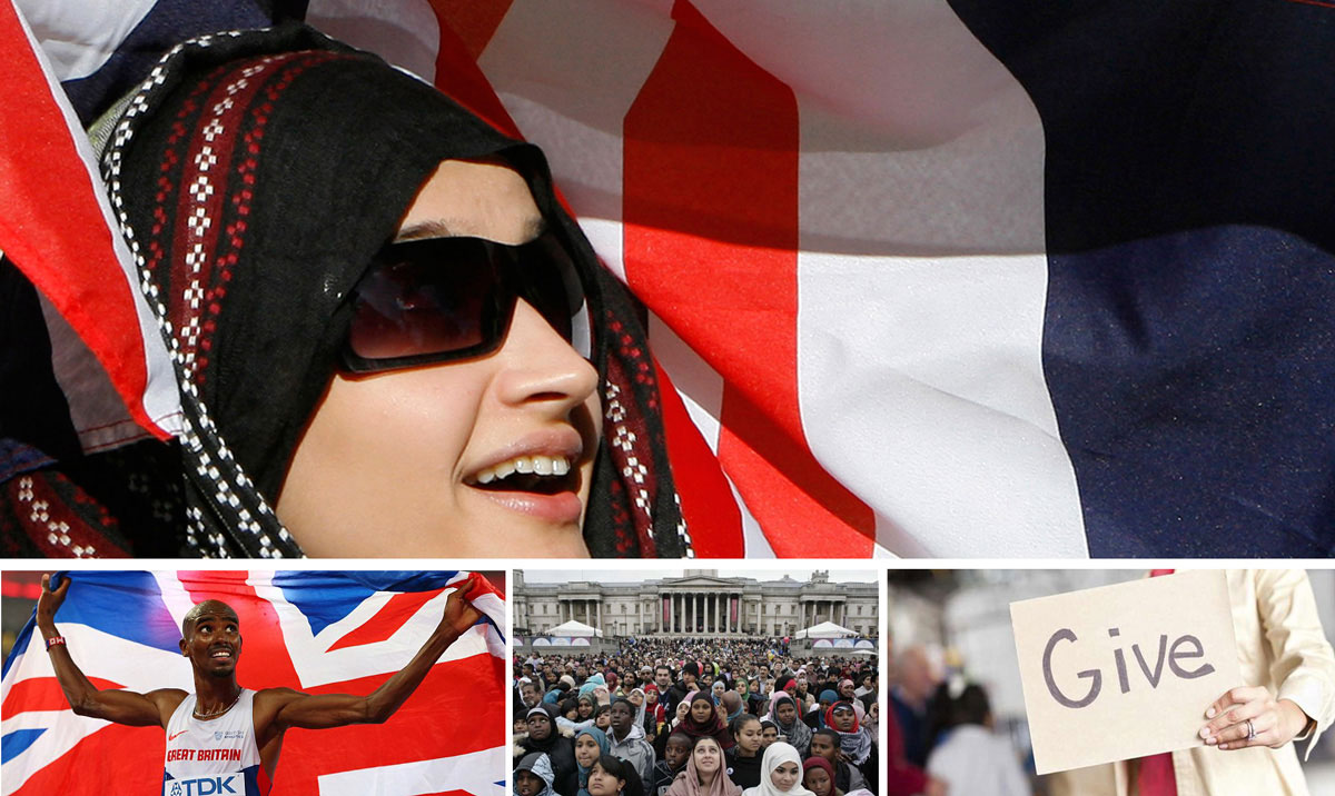 UK: What British Muslims Really Think