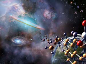 Origin of Life in Holy Qur’an