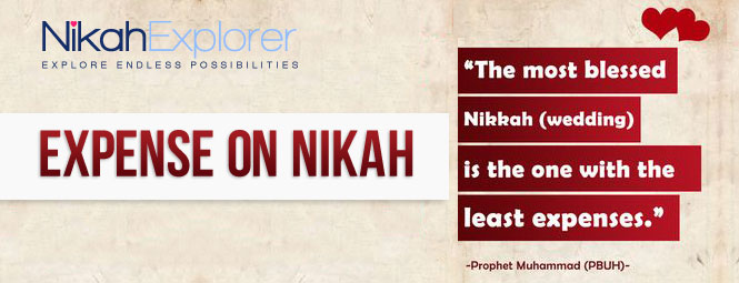 The Nikah Contract: Marriage or Business Proposal?