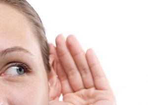 The Art of Listening