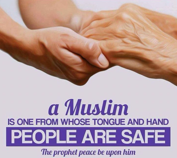 Prophet Muhammad ﷺ– The Best Social Reformer