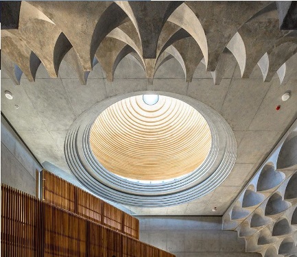 Image result for Inside Australia's stunning 99-domed mosque
