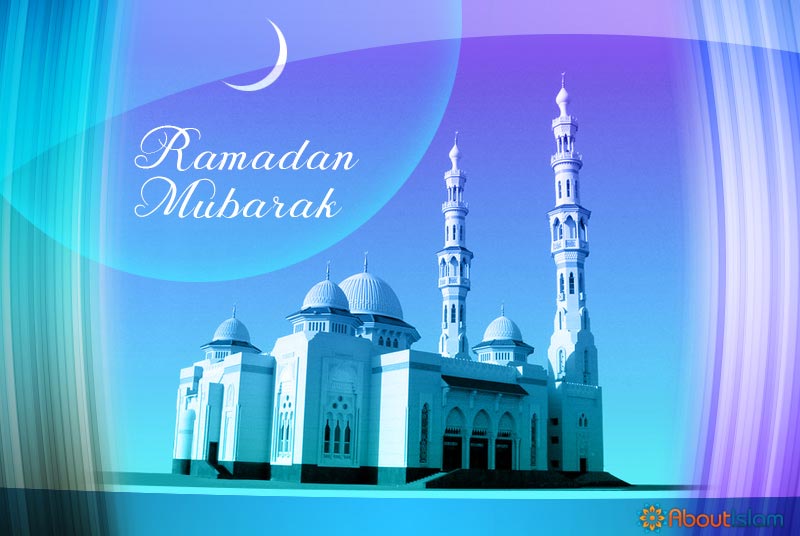 Ramadan Mubarak About Islam
