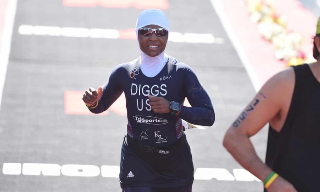 How Muslim Athletes Compete in Ramadan About Islam