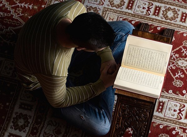 The Eternal Challenge: What is the Quran? - About Islam