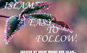 Islam easy