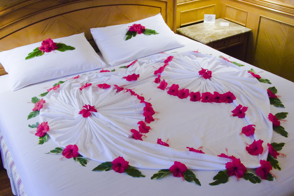 Should Spouses Make Love on the Wedding Night?