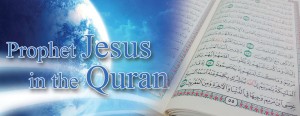  It is the belief of Islam regarding Jesus that we should never confuse the message with the messenger. 