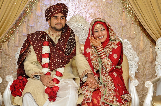 Pakistani Wedding Traditions ☀ Customs ...