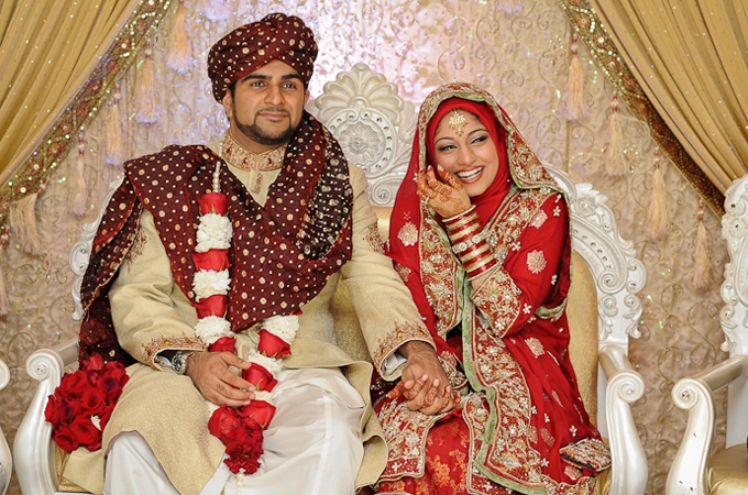 Pakistani Wedding Traditions Customs About Islam