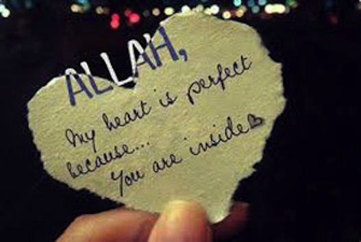 Numb Hearts? | About Islam