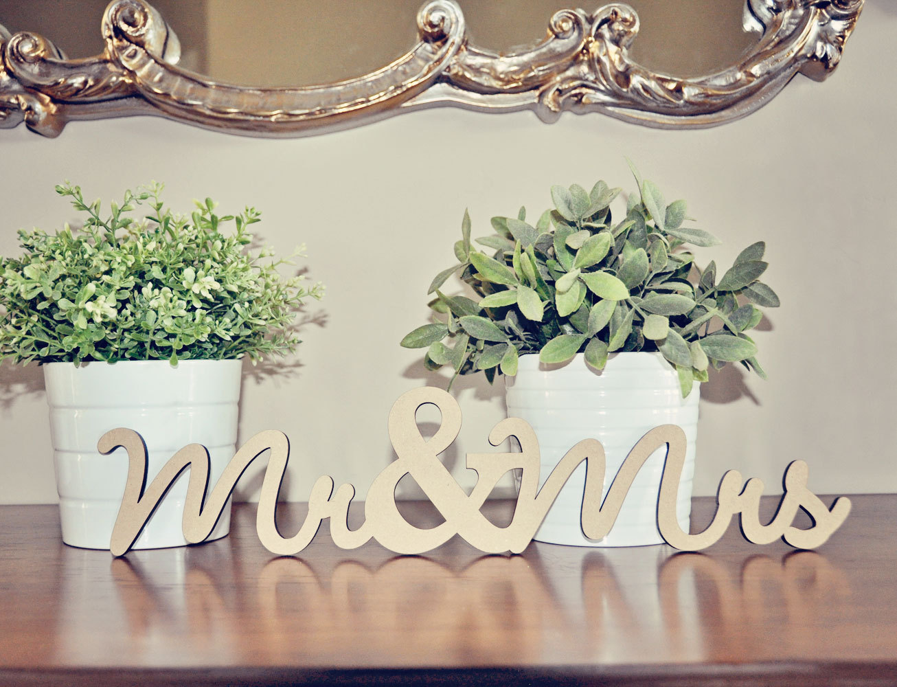 Can a Wife Take Her Husband’s Surname