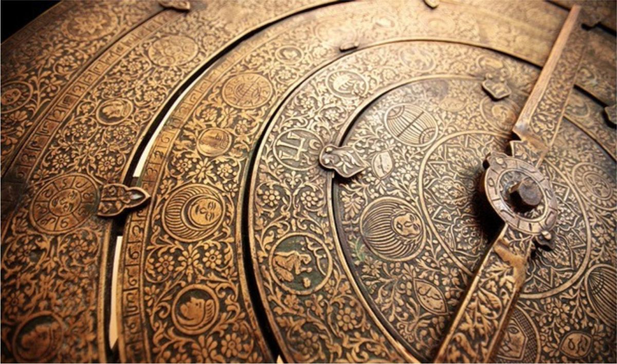 Does Islam Contradict Science