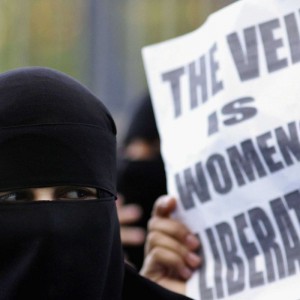 Does Islam Oppress Women 02