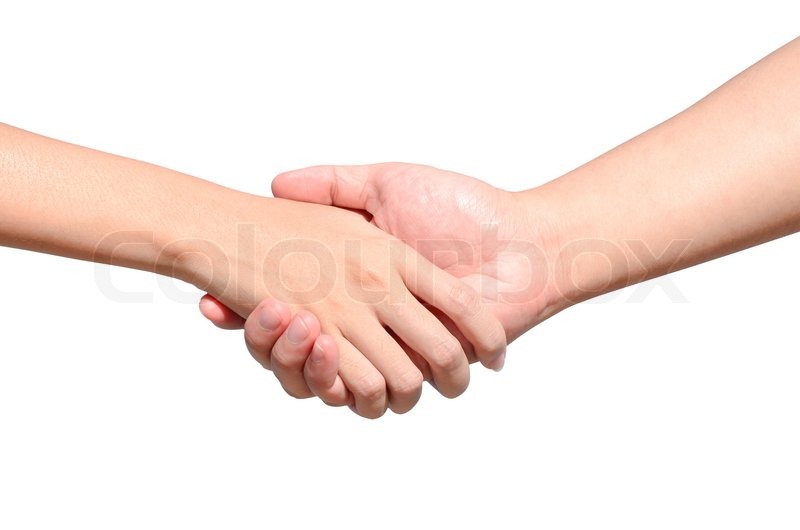 Friendship Between a Man and a Woman