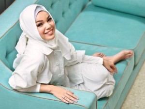 Hijab… a Must, Not a Choice