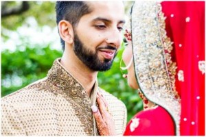 How to Do a Muslim Engagement Ceremony