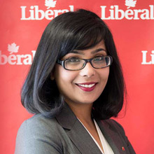Meet Canadian Muslim Winners in 2021 Federal Election - About Islam