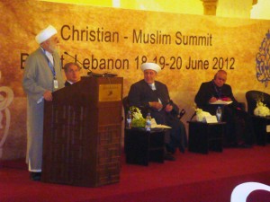 Is Islam the Enemy of Christianity