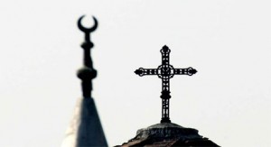 Is Islam the Enemy of Christianity