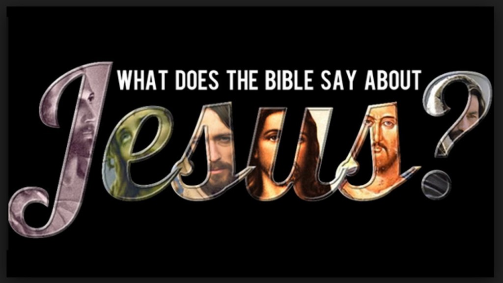 Is Jesus God? | About Islam