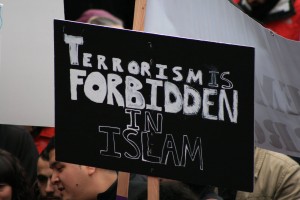 Islam vs Muslims