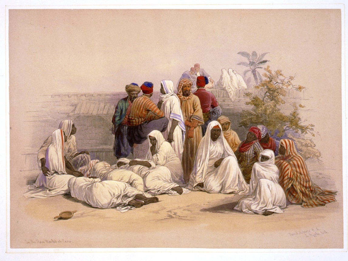 What Is Islam's Stance on Slavery