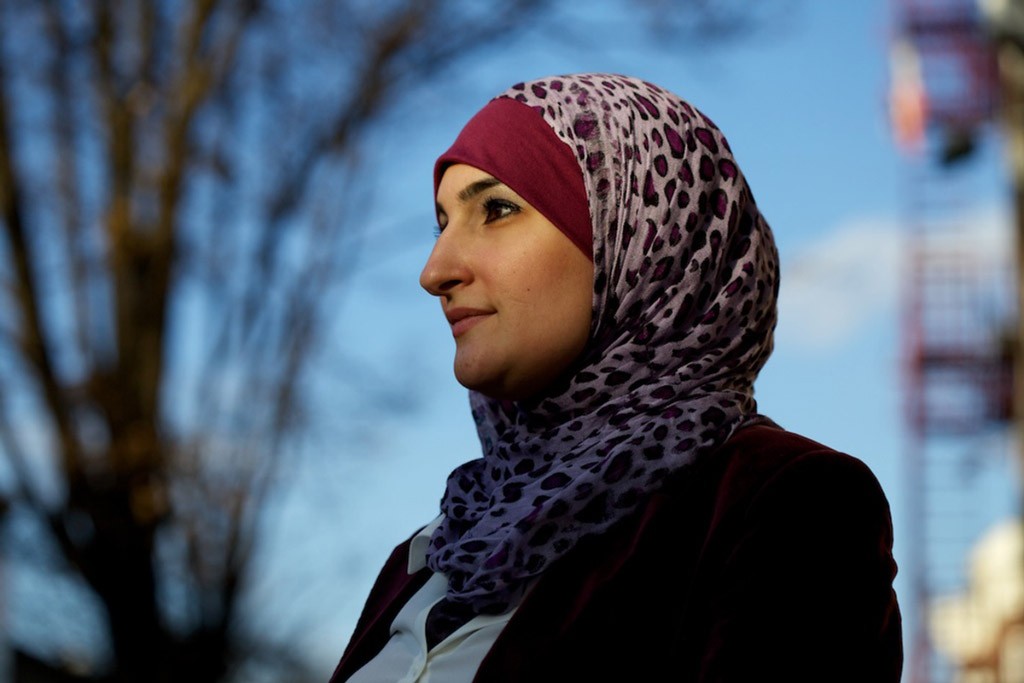 US Rapper Reverts To Islam About Islam