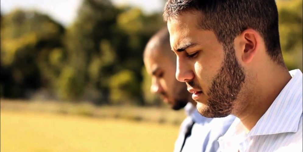 3 Steps to Protecting New Muslims from Extremism