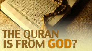 Quran: A Racist Book or a Global Message