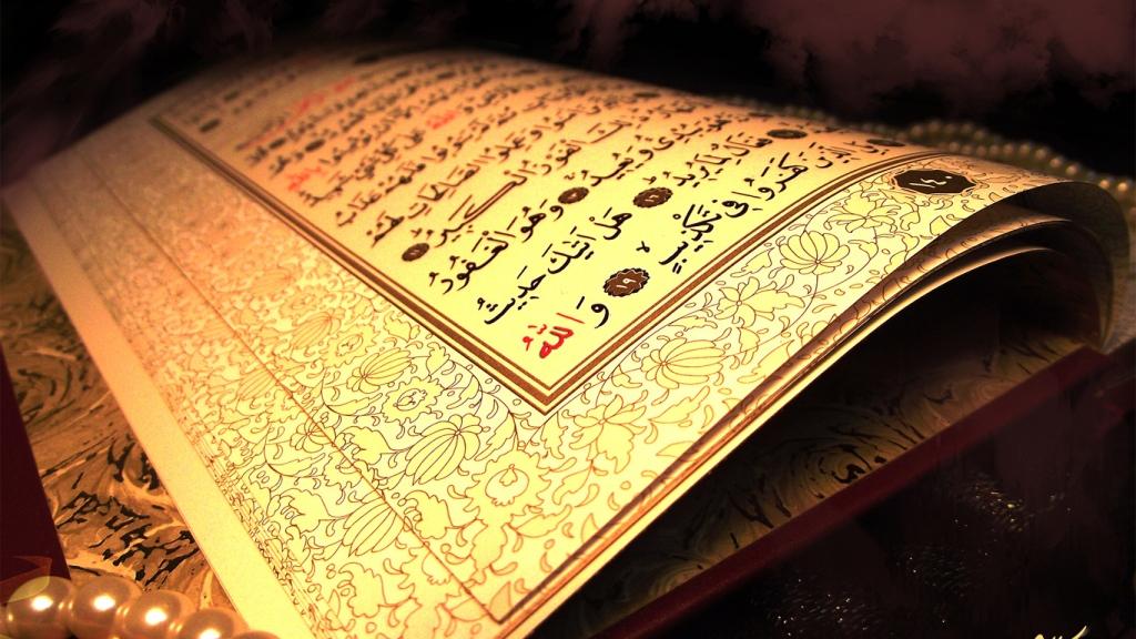 Quran: A Racist Book or a Global Message