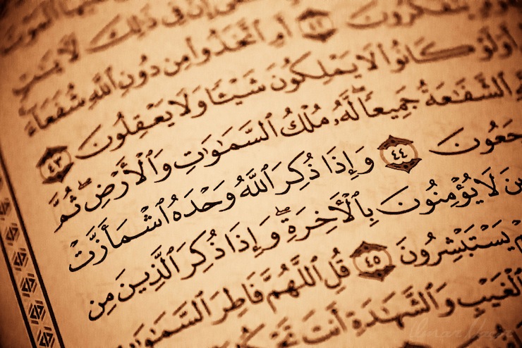 Understanding the Fighting Verses of the Quran - About Islam