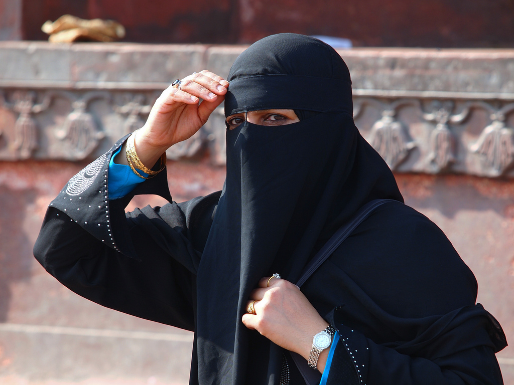 So You Want To Wear Niqab? Top Tips To Getting Started