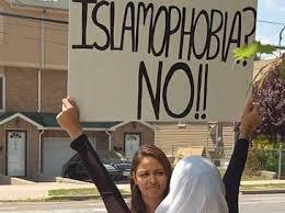Why I Dislike Islam