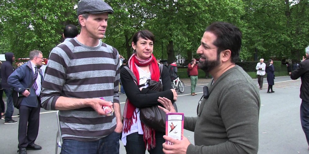 Why Do People Dislike Islam