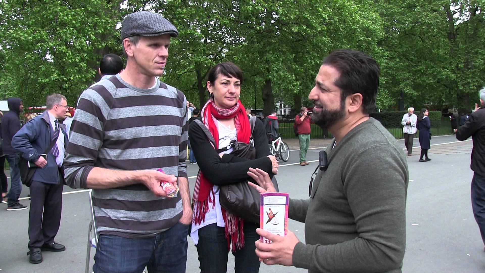 Why Do People Dislike Islam