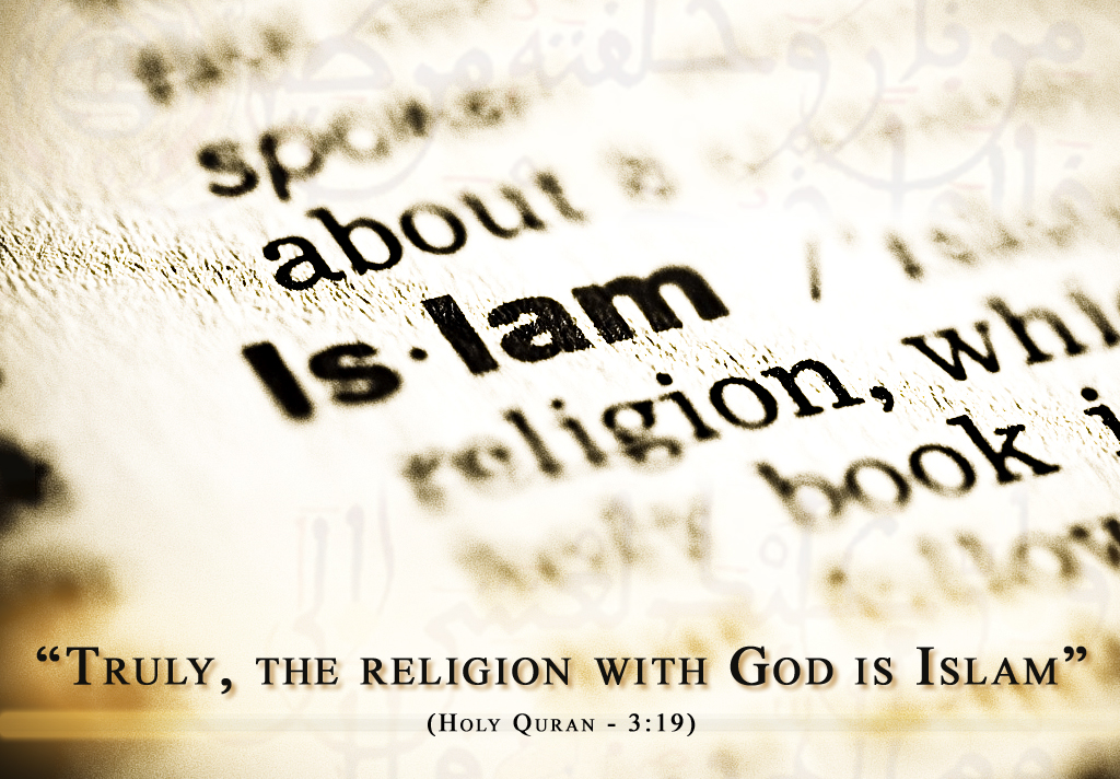 Why Islam Is So Different From Other Religions? | About Islam