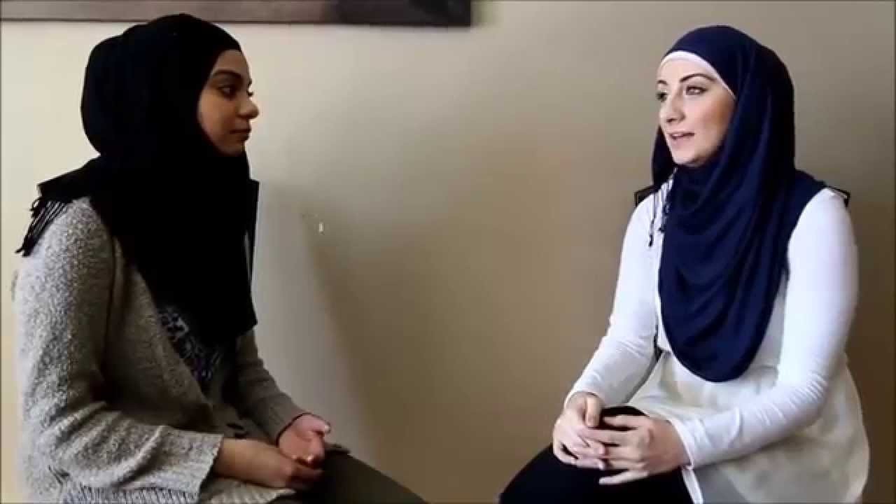 Познакомиться С Женщиной Мусульманкой