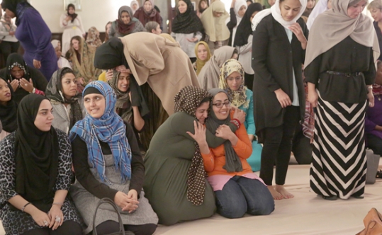 Women's Access to Mosques: What Is the Deal? | About Islam