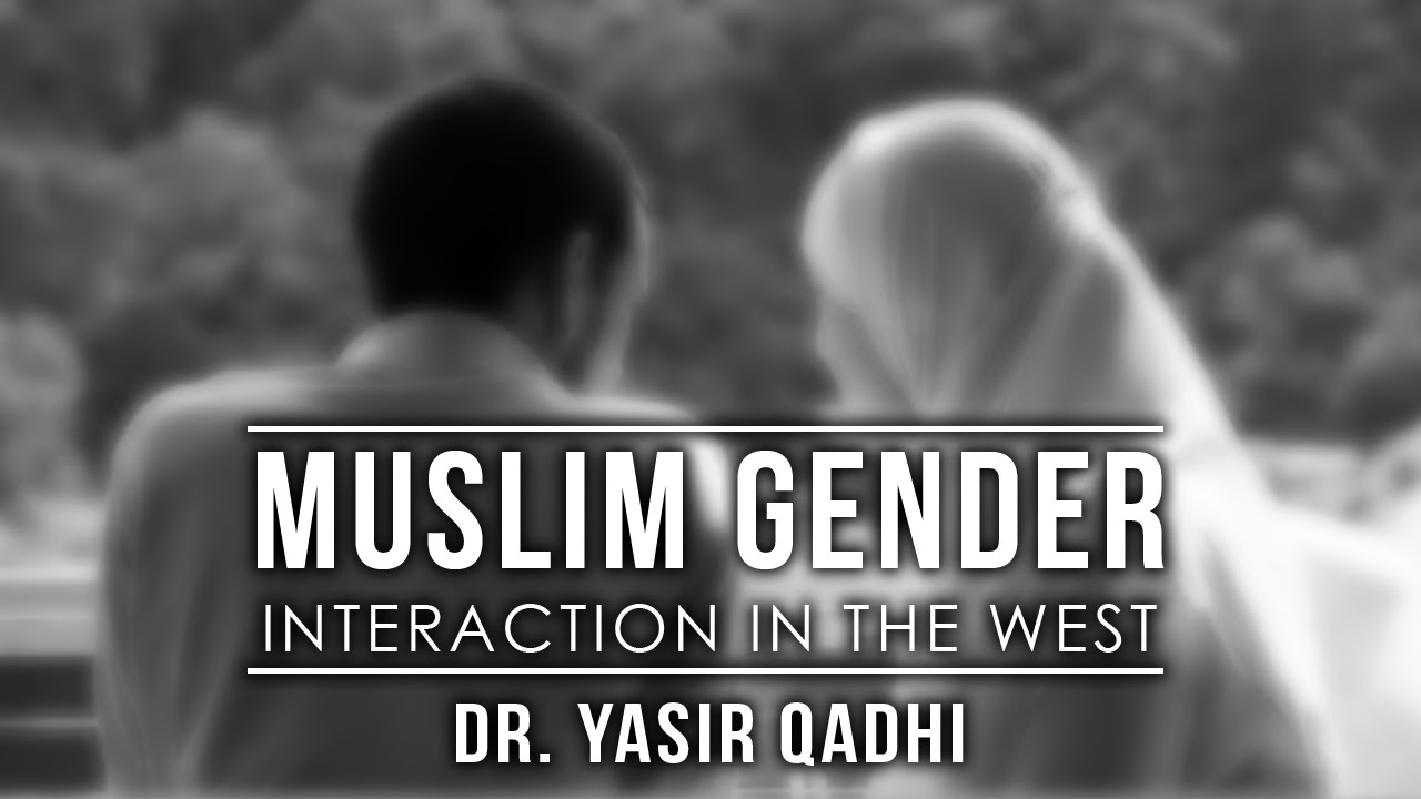 Boys Will Be Boys... Reflections on Gender Identity and Relations - About Islam